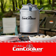 Can Cooker